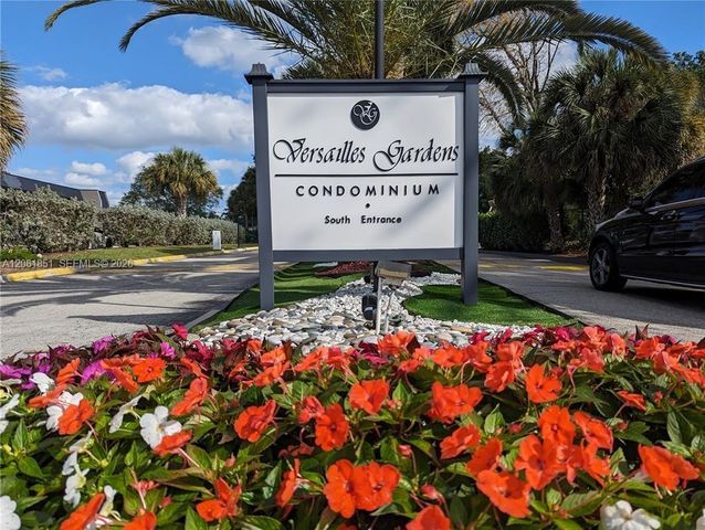 8040 N Colony Circle N 108, Tamarac, FL 33321