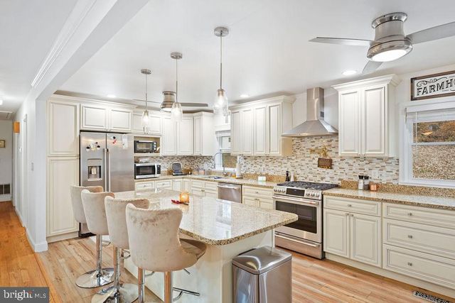 997 MOUNT ZION MARLBORO RD, Lothian, MD 20711