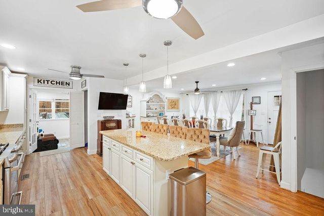 997 MOUNT ZION MARLBORO RD, Lothian, MD 20711