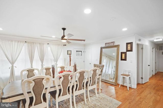 997 MOUNT ZION MARLBORO RD, Lothian, MD 20711