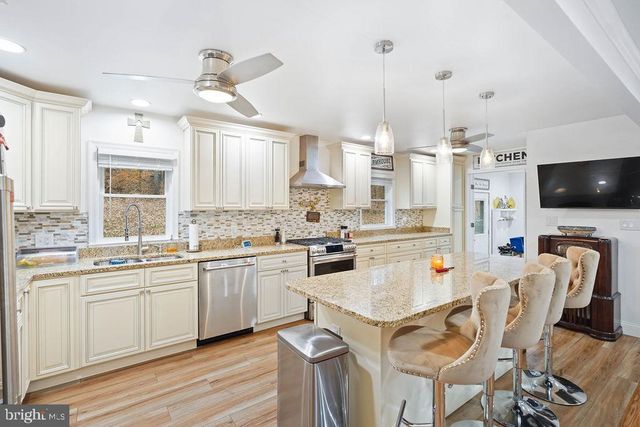 997 MOUNT ZION MARLBORO RD, Lothian, MD 20711