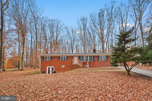 997 MOUNT ZION MARLBORO RD, Lothian, MD 20711