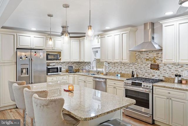 997 MOUNT ZION MARLBORO RD, Lothian, MD 20711