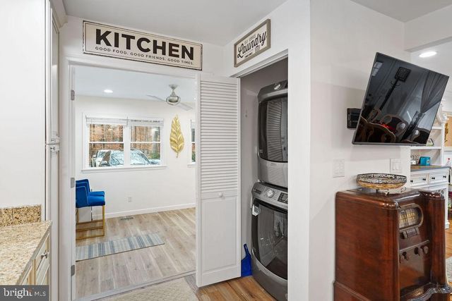 997 MOUNT ZION MARLBORO RD, Lothian, MD 20711