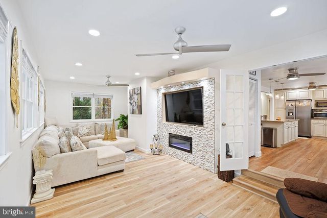 997 MOUNT ZION MARLBORO RD, Lothian, MD 20711