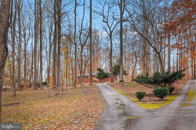 997 MOUNT ZION MARLBORO RD, Lothian, MD 20711