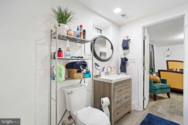 997 MOUNT ZION MARLBORO RD, Lothian, MD 20711