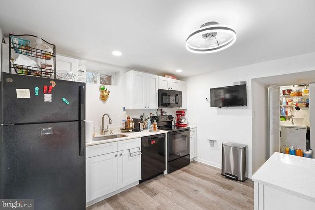 997 MOUNT ZION MARLBORO RD, Lothian, MD 20711