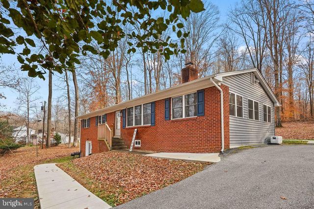 997 MOUNT ZION MARLBORO RD, Lothian, MD 20711