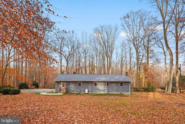 997 MOUNT ZION MARLBORO RD, Lothian, MD 20711