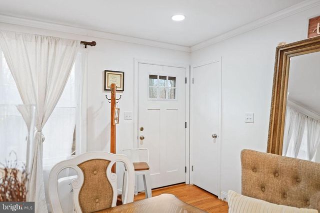 997 MOUNT ZION MARLBORO RD, Lothian, MD 20711