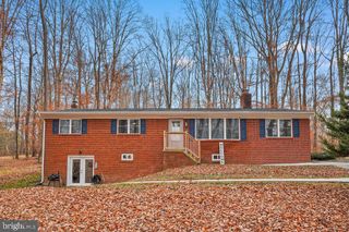 997 MOUNT ZION MARLBORO RD, Lothian, MD 20711