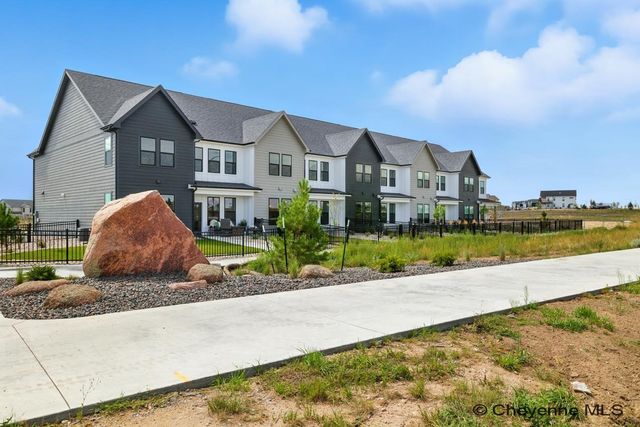 1432 BIG MEADOW DR, Cheyenne, WY 82007