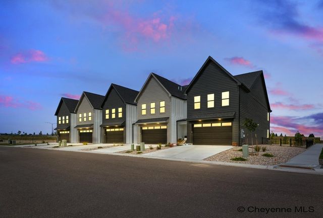1432 BIG MEADOW DR, Cheyenne, WY 82007