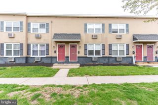 101 E CAMDEN AVE #24, Moorestown, NJ 08057
