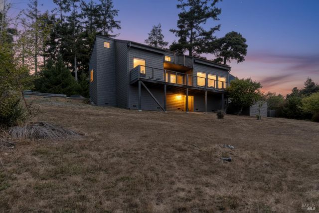 35926 Seaward Reach, The Sea Ranch, CA 95497