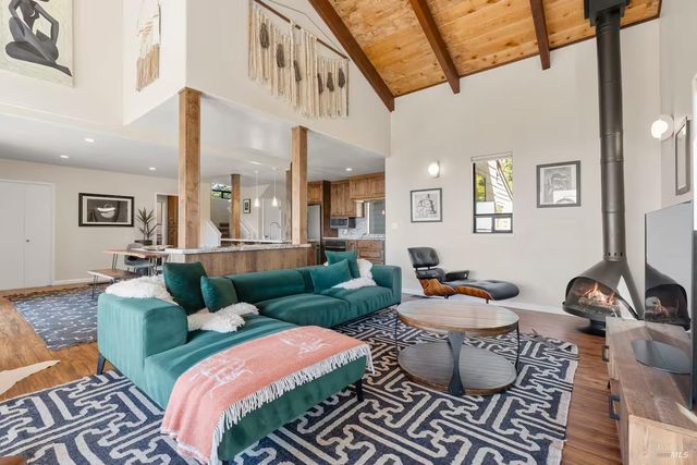 35926 Seaward Reach, The Sea Ranch, CA 95497