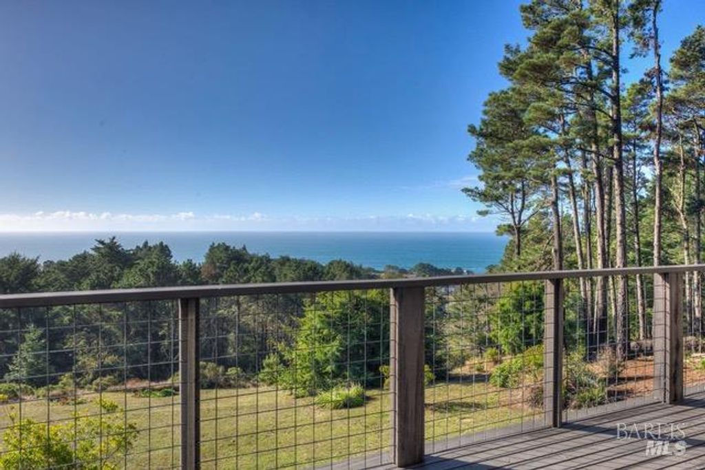 35926 Seaward Reach, The Sea Ranch, CA 95497