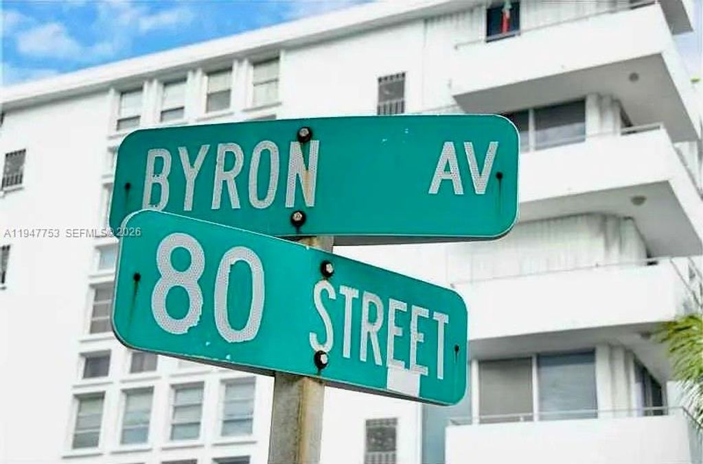 8001 Byron Ave 3C, Miami Beach, FL 33141