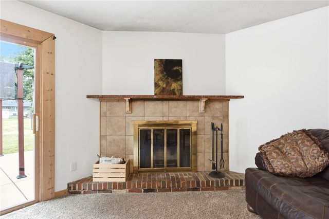 907 Marcia Drive, Trenton, OH 45067