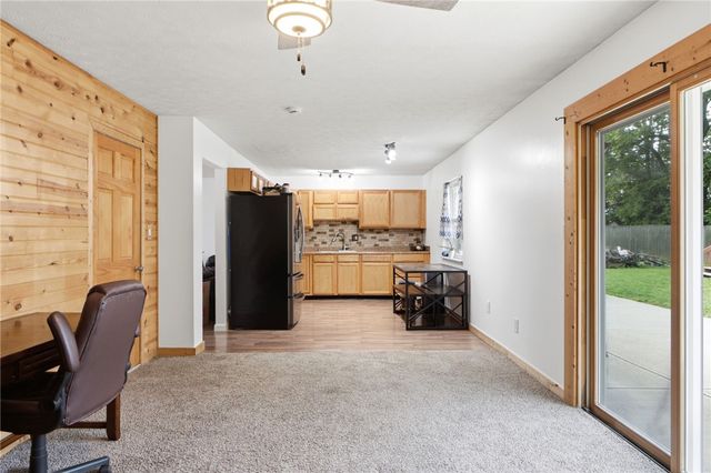 907 Marcia Drive, Trenton, OH 45067