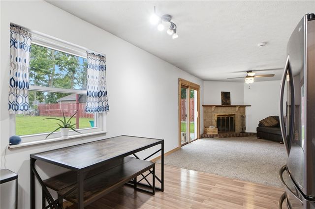 907 Marcia Drive, Trenton, OH 45067