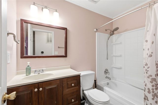907 Marcia Drive, Trenton, OH 45067
