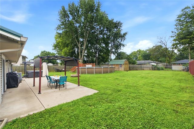907 Marcia Drive, Trenton, OH 45067