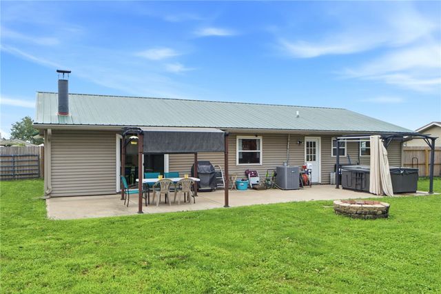 907 Marcia Drive, Trenton, OH 45067