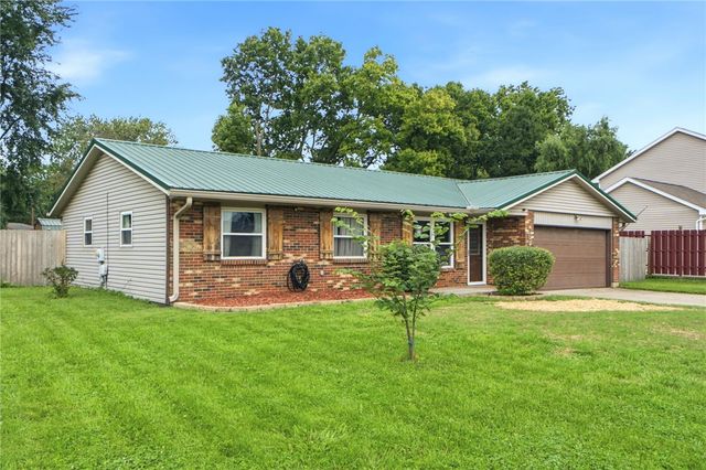 907 Marcia Drive, Trenton, OH 45067