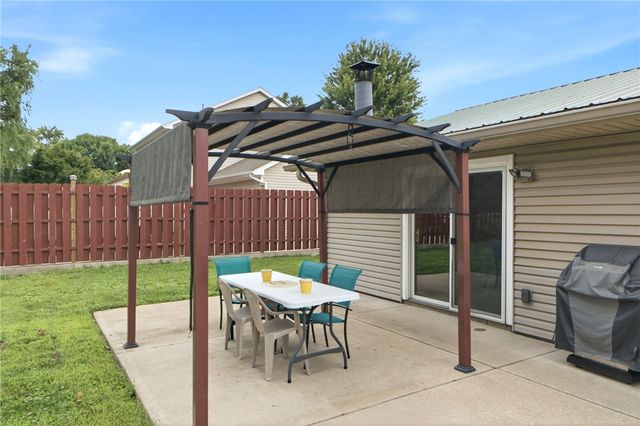 907 Marcia Drive, Trenton, OH 45067