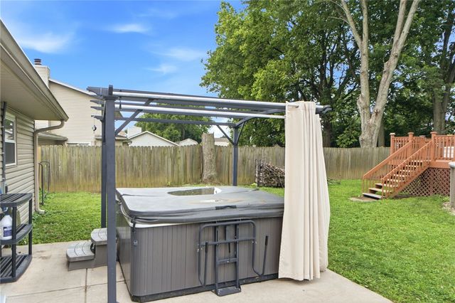 907 Marcia Drive, Trenton, OH 45067