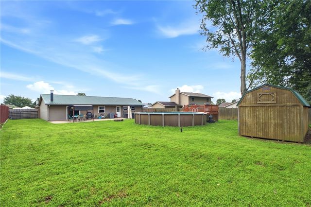 907 Marcia Drive, Trenton, OH 45067