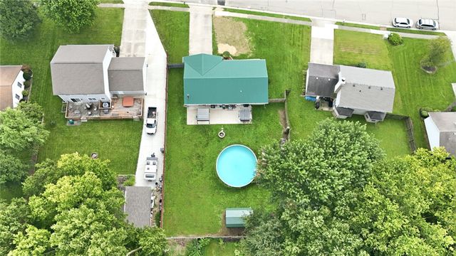 907 Marcia Drive, Trenton, OH 45067