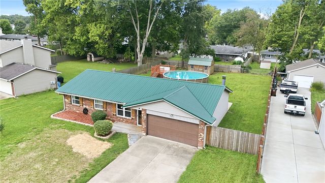 907 Marcia Drive, Trenton, OH 45067