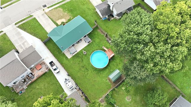 907 Marcia Drive, Trenton, OH 45067
