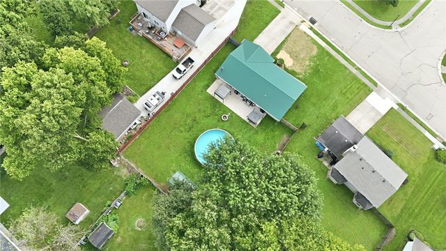 907 Marcia Drive, Trenton, OH 45067