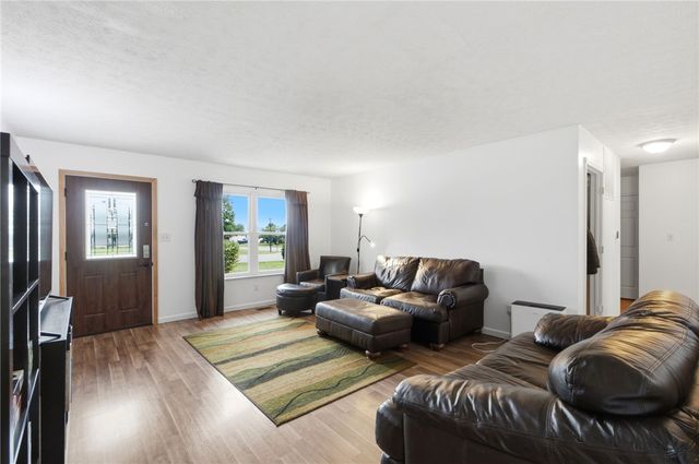 907 Marcia Drive, Trenton, OH 45067