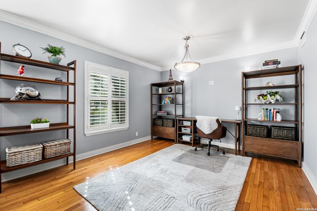 203 LARAMIE DR, San Antonio, TX 78209