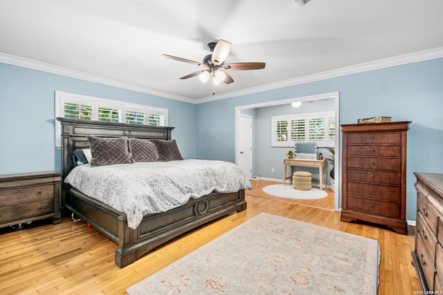 203 LARAMIE DR, San Antonio, TX 78209