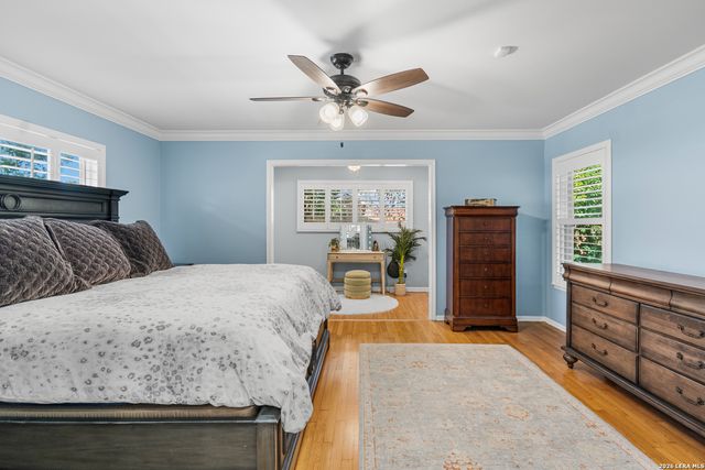 203 LARAMIE DR, San Antonio, TX 78209