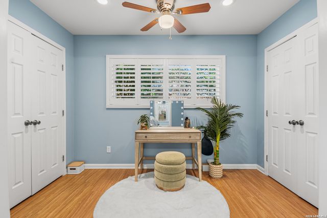 203 LARAMIE DR, San Antonio, TX 78209