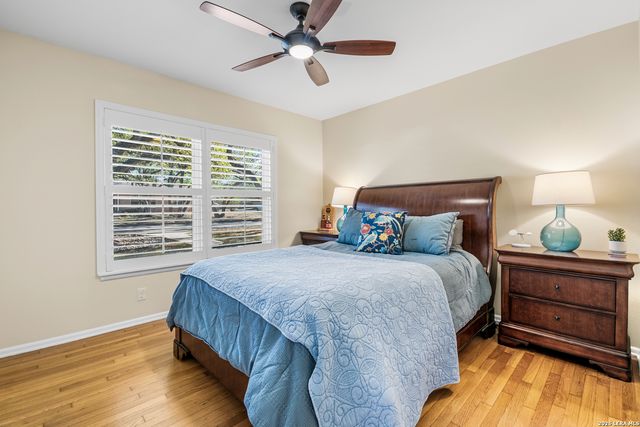 203 LARAMIE DR, San Antonio, TX 78209