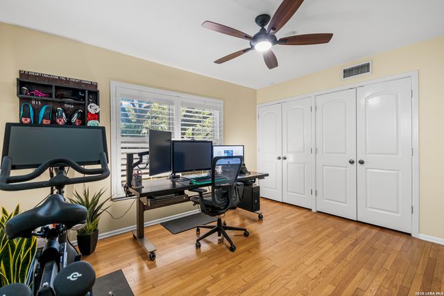 203 LARAMIE DR, San Antonio, TX 78209