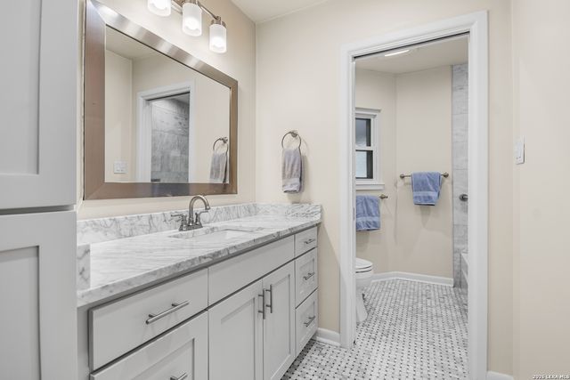 203 LARAMIE DR, San Antonio, TX 78209