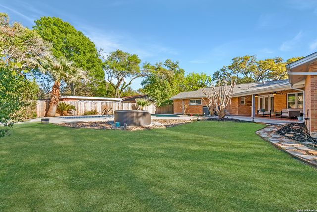 203 LARAMIE DR, San Antonio, TX 78209