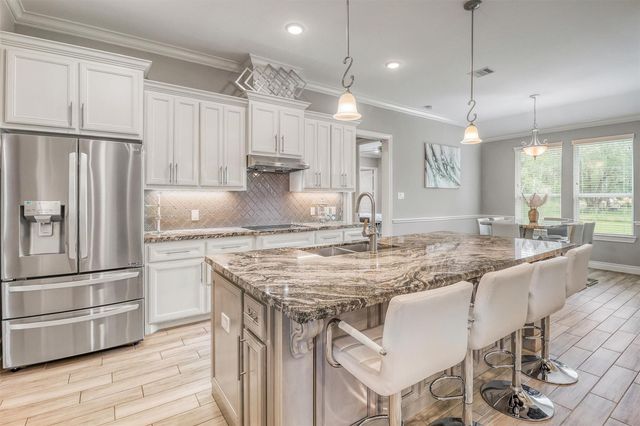 2111 Geronimo Lane, Rosenberg, TX 77471