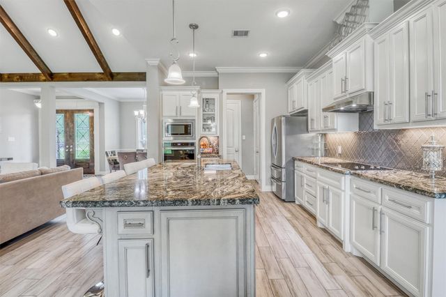 2111 Geronimo Lane, Rosenberg, TX 77471