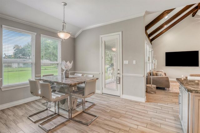 2111 Geronimo Lane, Rosenberg, TX 77471