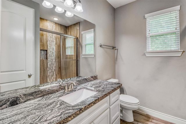 2111 Geronimo Lane, Rosenberg, TX 77471